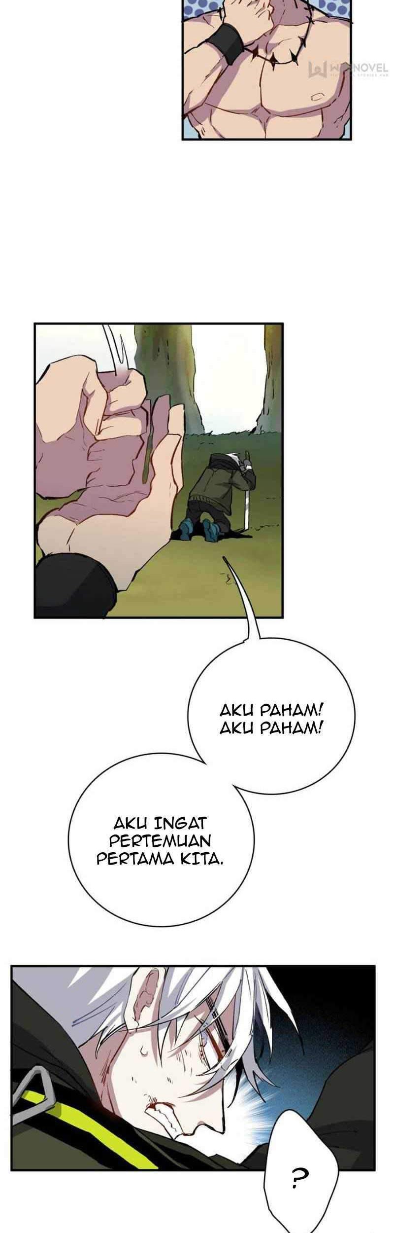 I’m a Monster Bab 16 halaman 15