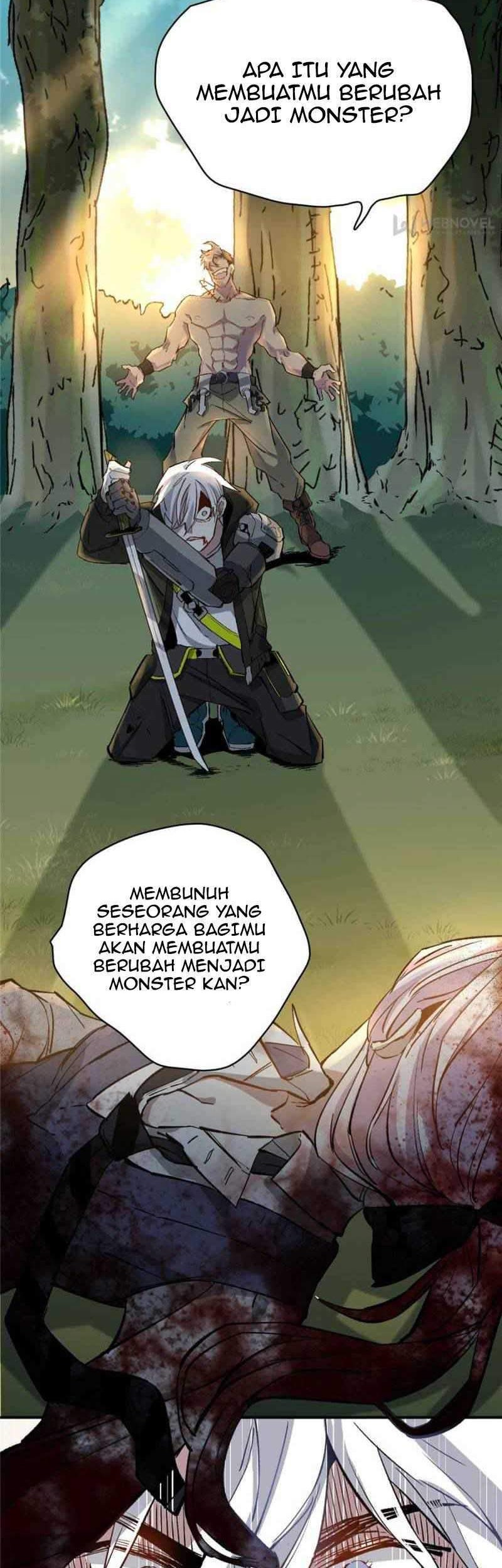 I’m a Monster Bab 16 halaman 17