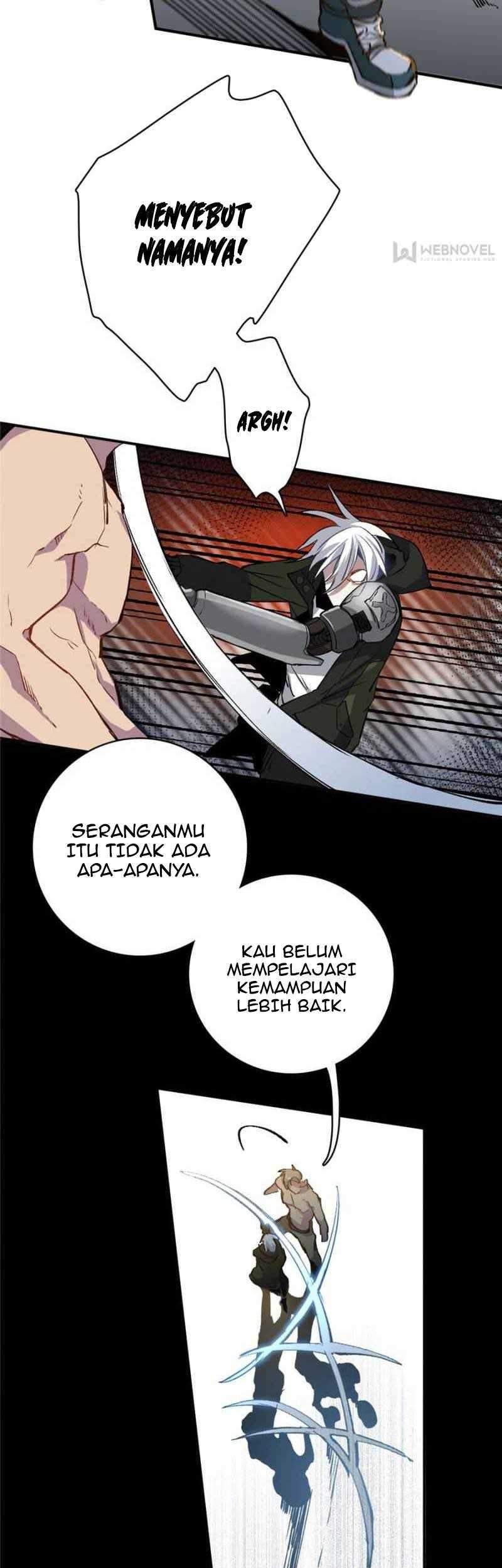 I’m a Monster Bab 16 halaman 20