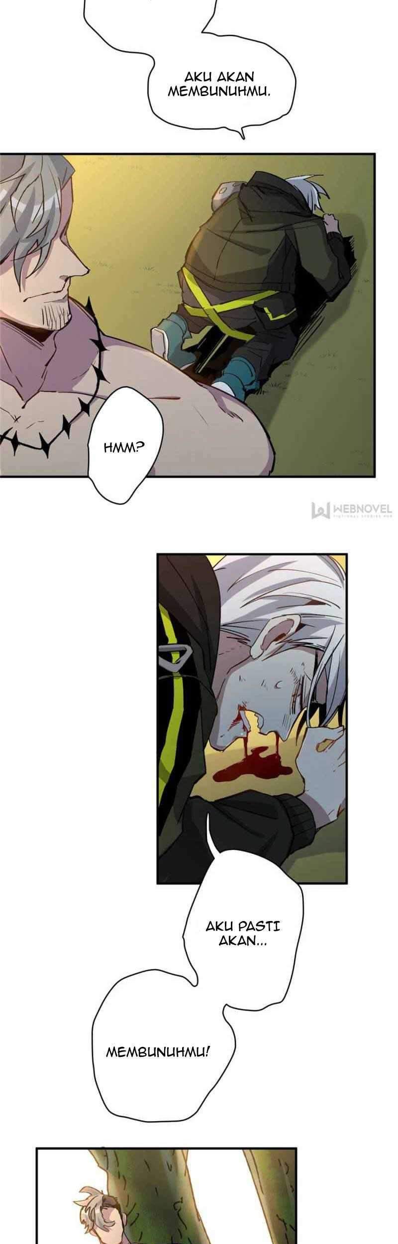 I’m a Monster Bab 16 halaman 24