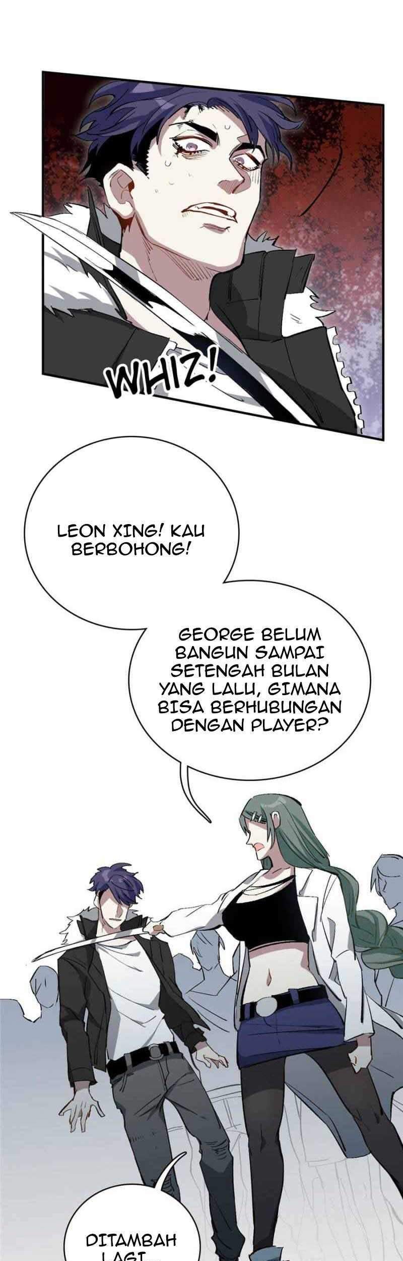 I’m a Monster Bab 16 halaman 40