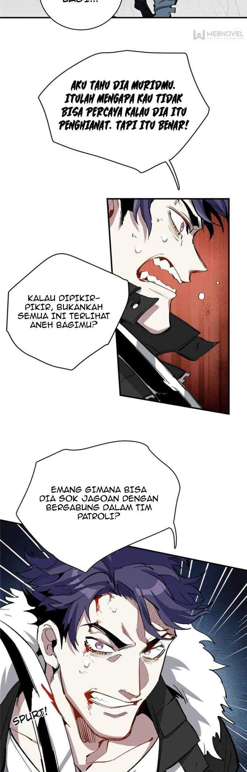 I’m a Monster Bab 16 halaman 41