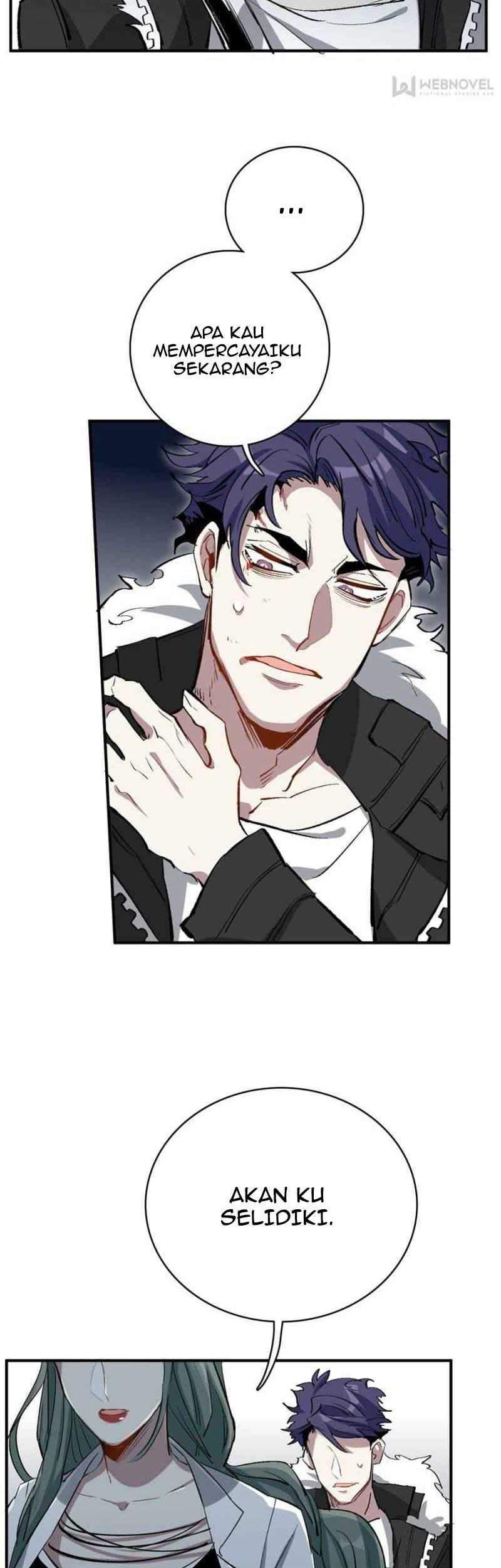 I’m a Monster Bab 16 halaman 43