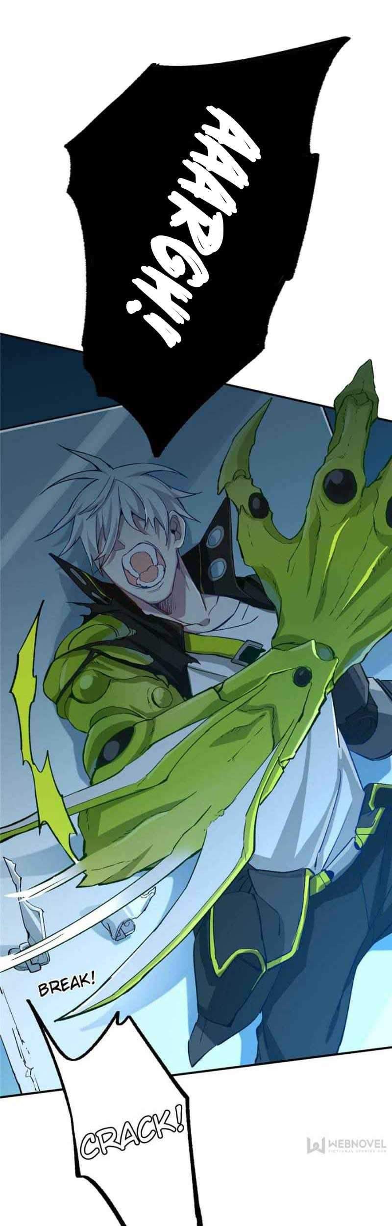 I’m a Monster Bab 17 halaman 2
