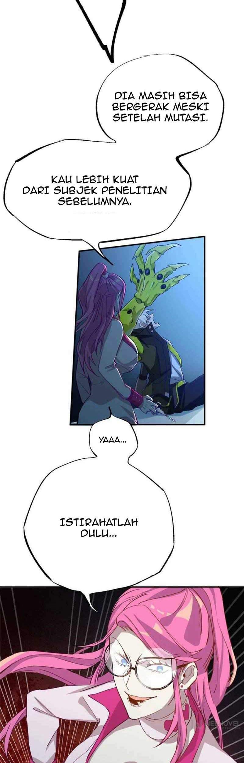 I’m a Monster Bab 17 halaman 3