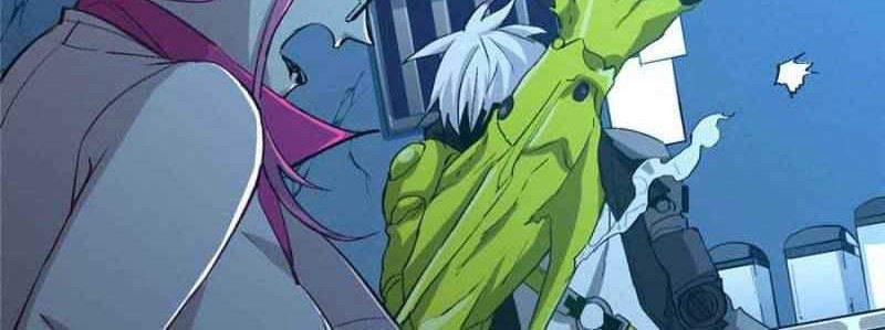 I’m a Monster Bab 17 halaman 9