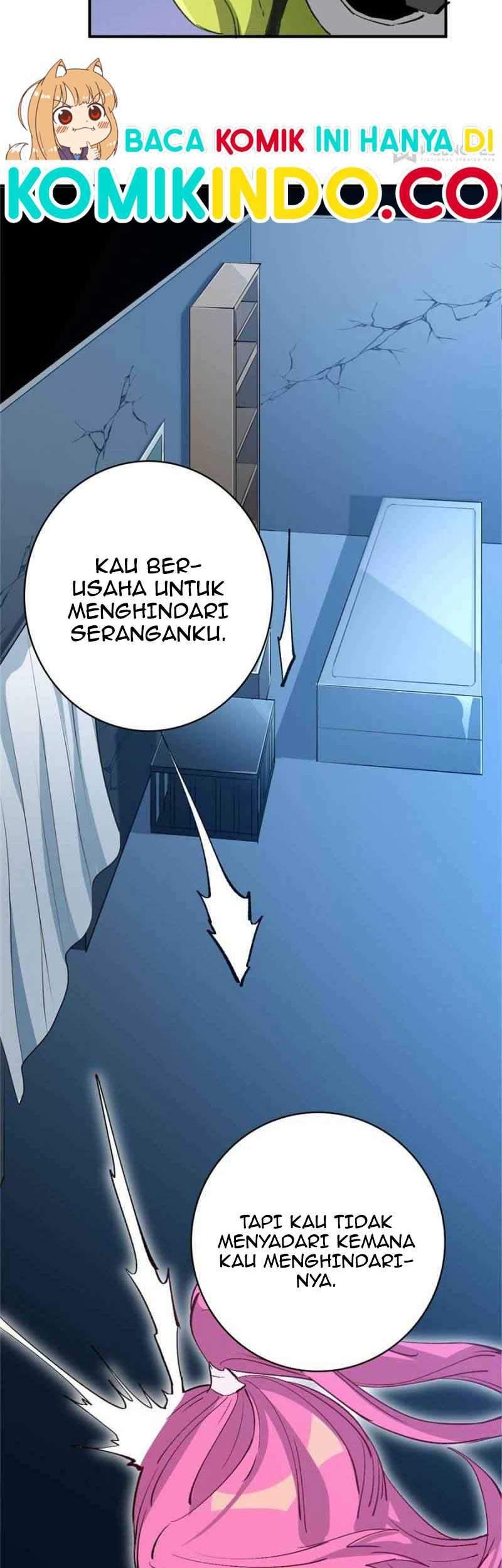I’m a Monster Bab 17 halaman 19