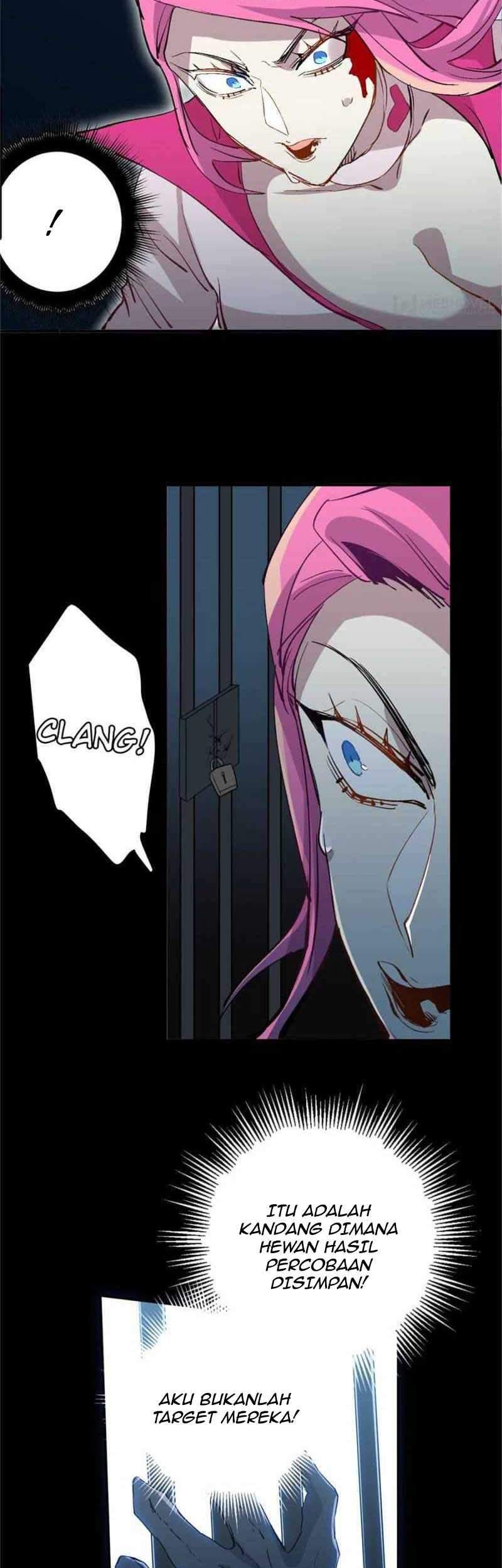 I’m a Monster Bab 17 halaman 20