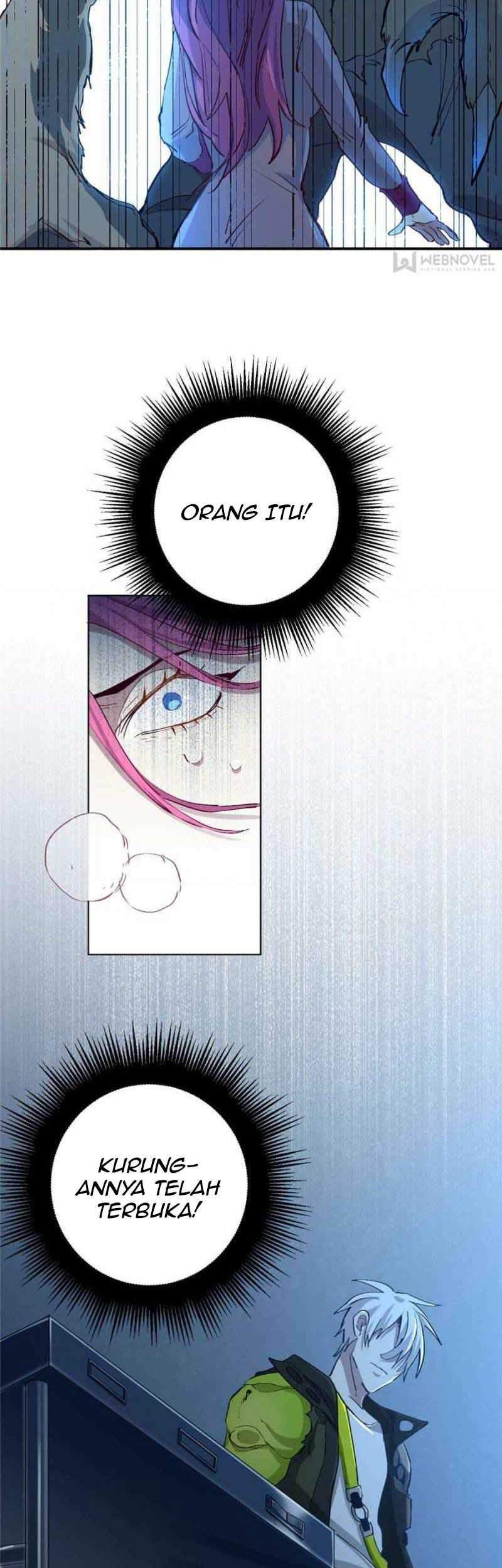I’m a Monster Bab 18 halaman 4