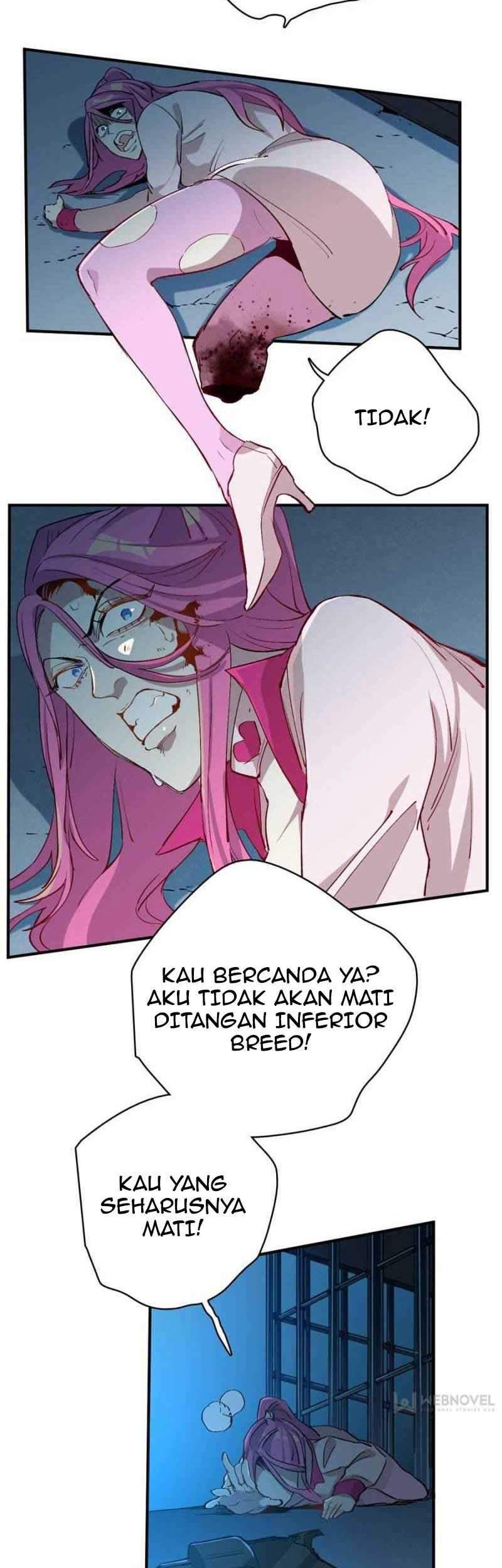 I’m a Monster Bab 18 halaman 9
