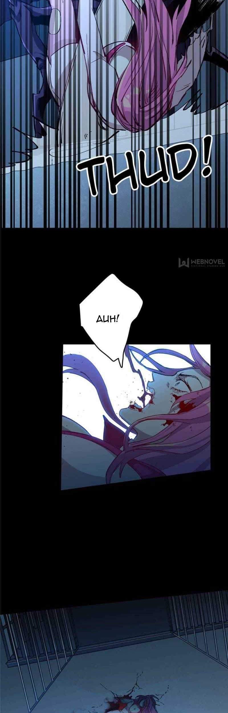 I’m a Monster Bab 18 halaman 14