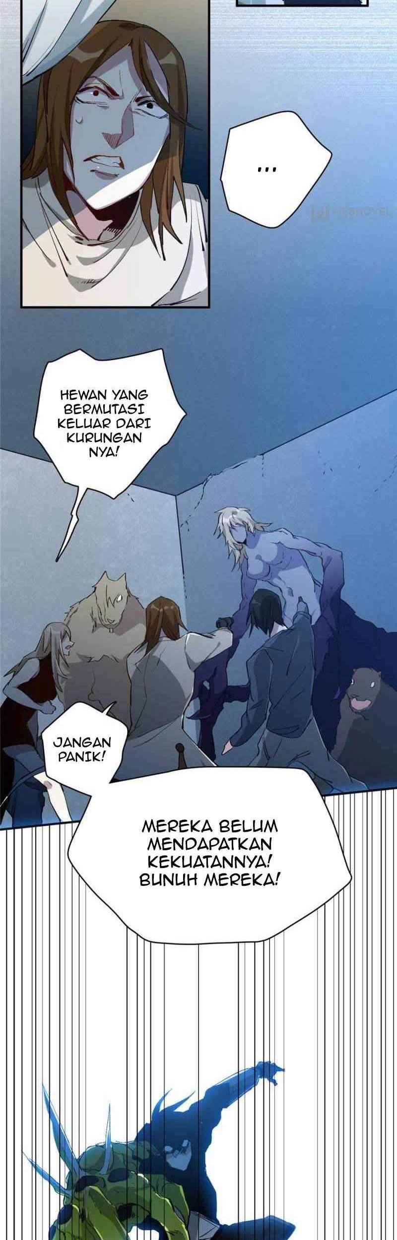 I’m a Monster Bab 18 halaman 17