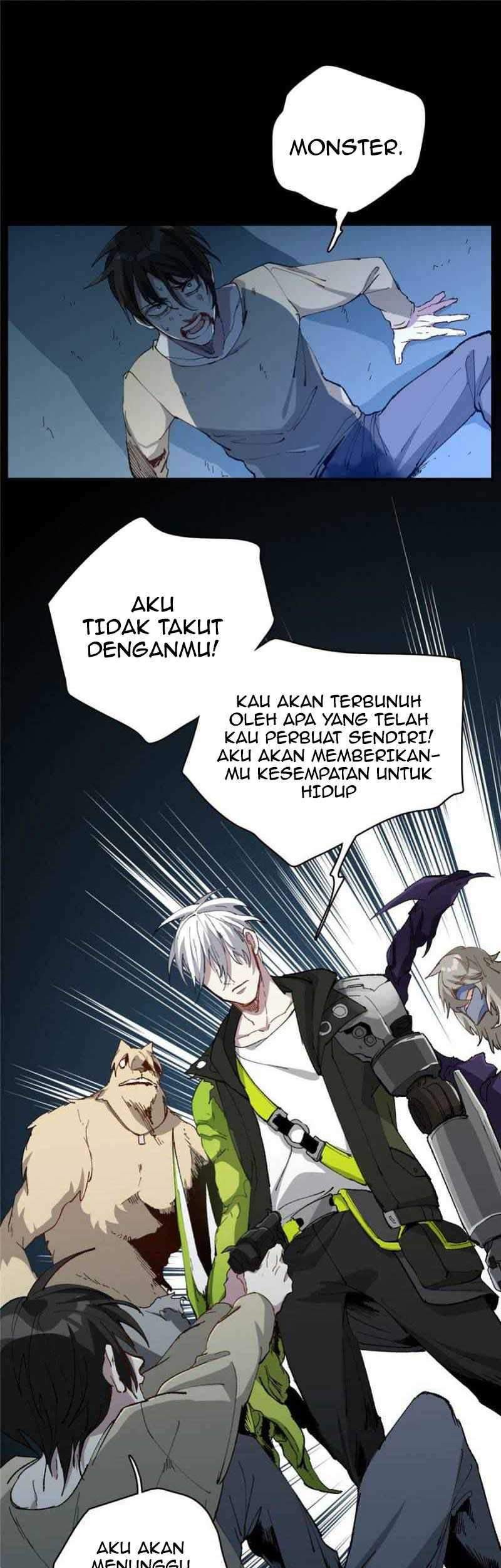 I’m a Monster Bab 19 halaman 2
