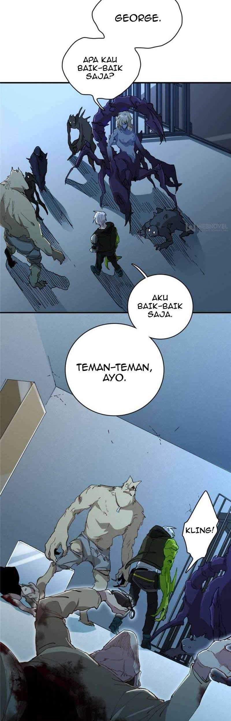 I’m a Monster Bab 19 halaman 7