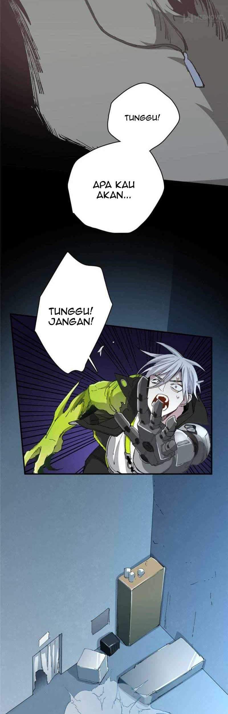 I’m a Monster Bab 19 halaman 10