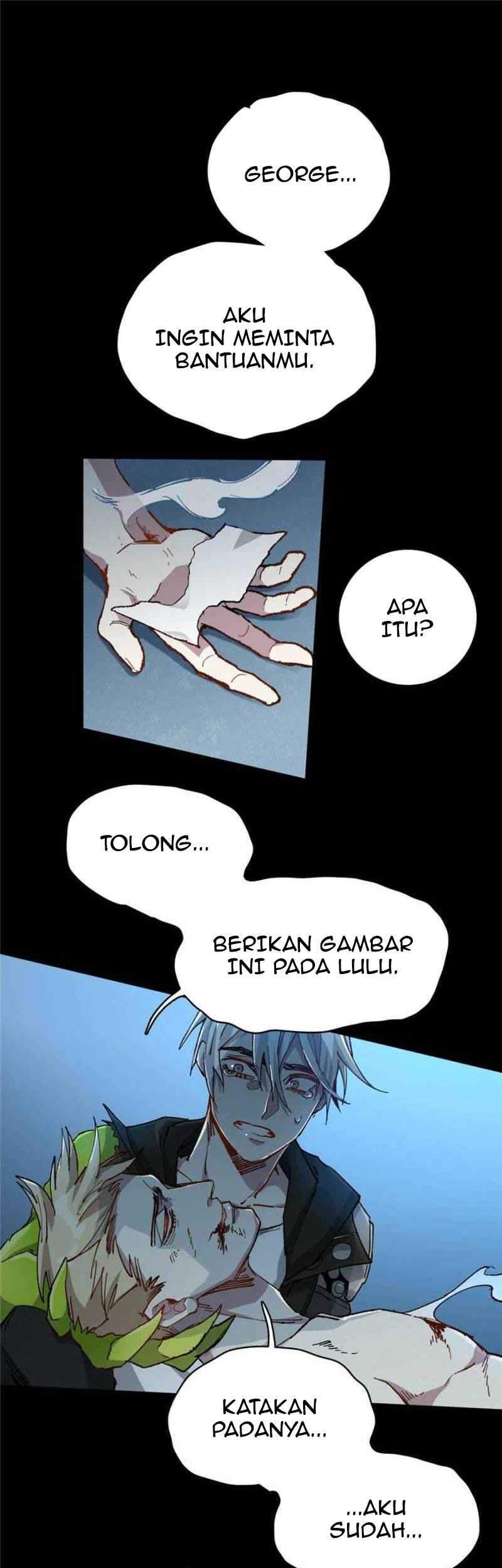 I’m a Monster Bab 20 halaman 2