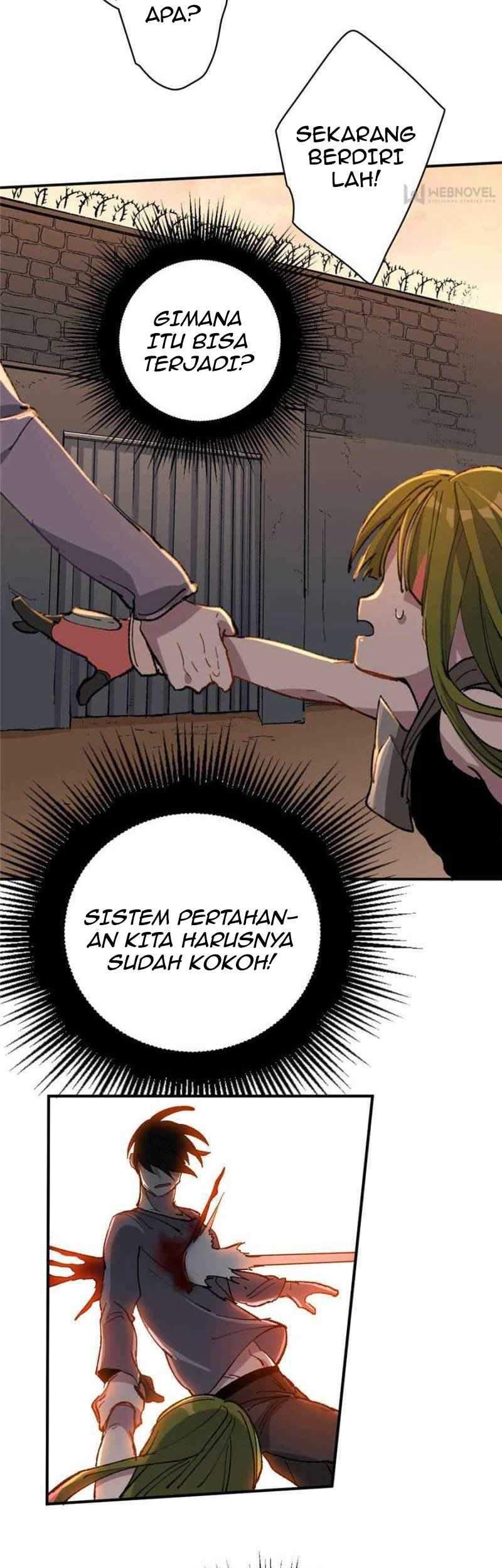 I’m a Monster Bab 20 halaman 11