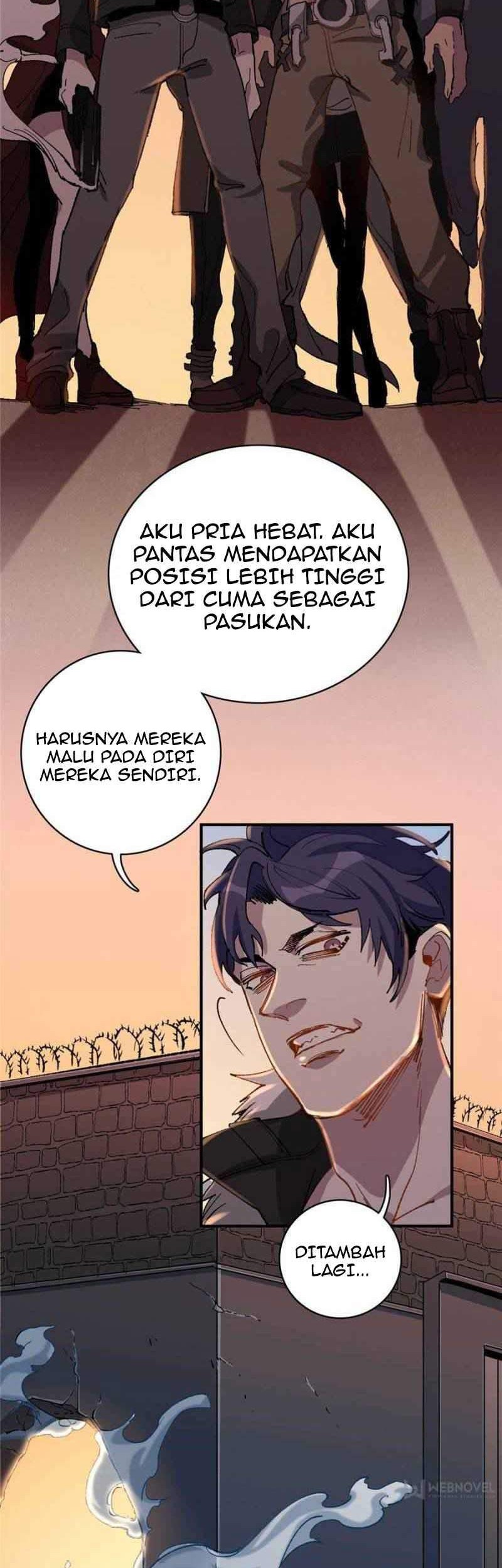 I’m a Monster Bab 20 halaman 14