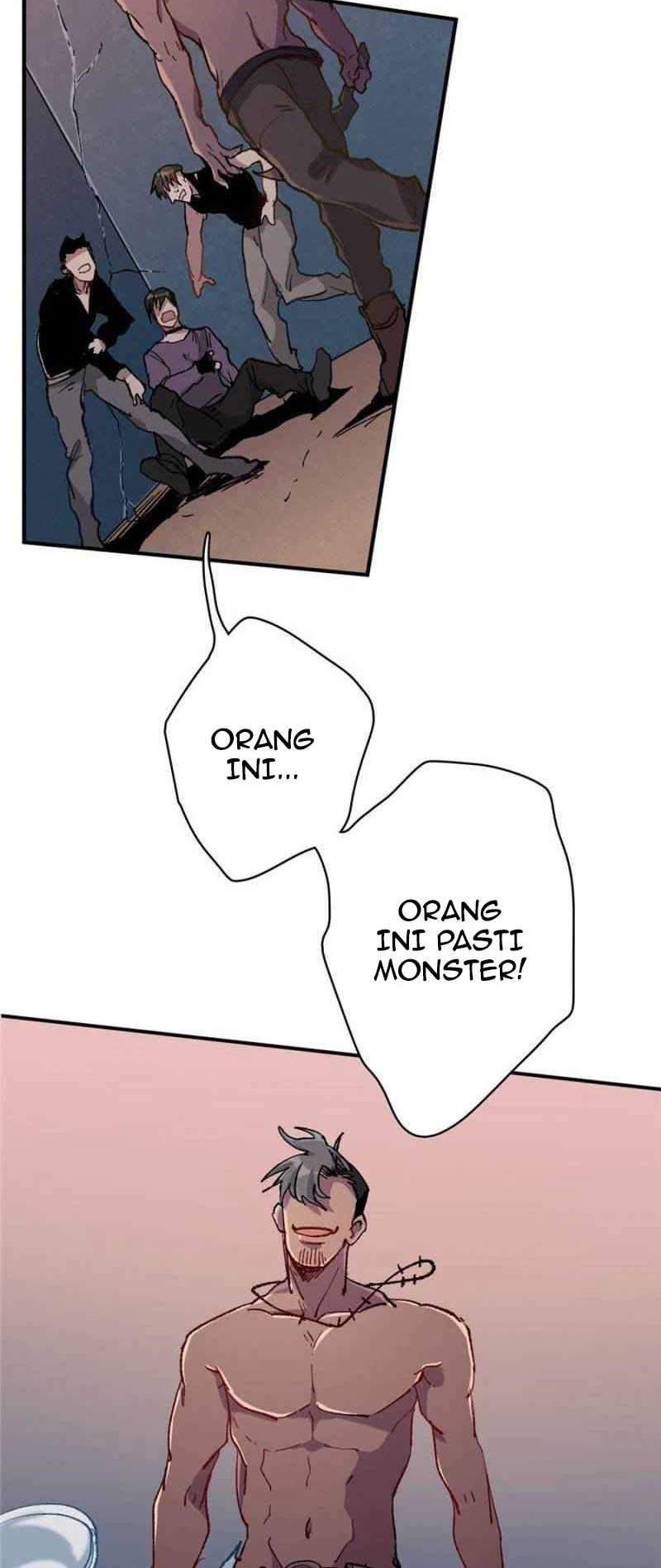 I’m a Monster Bab 20 halaman 18