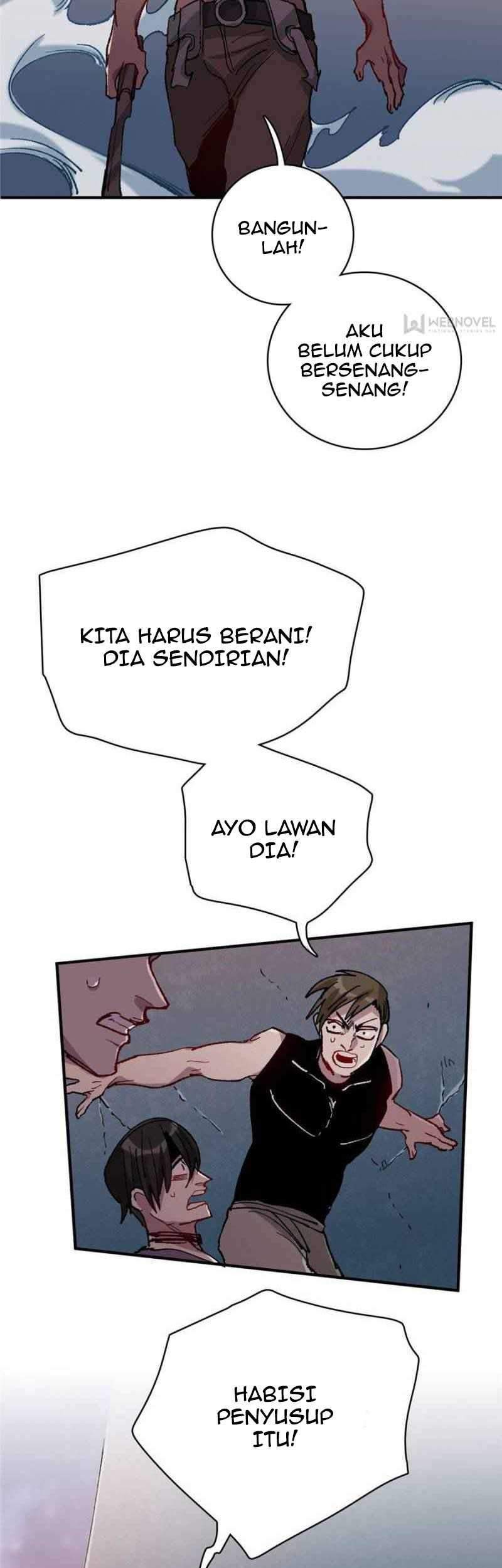 I’m a Monster Bab 20 halaman 19