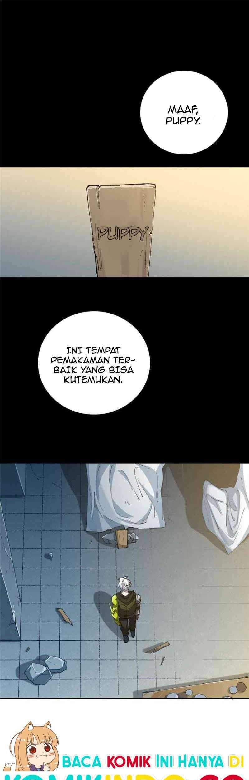 I’m a Monster Bab 21 halaman 2