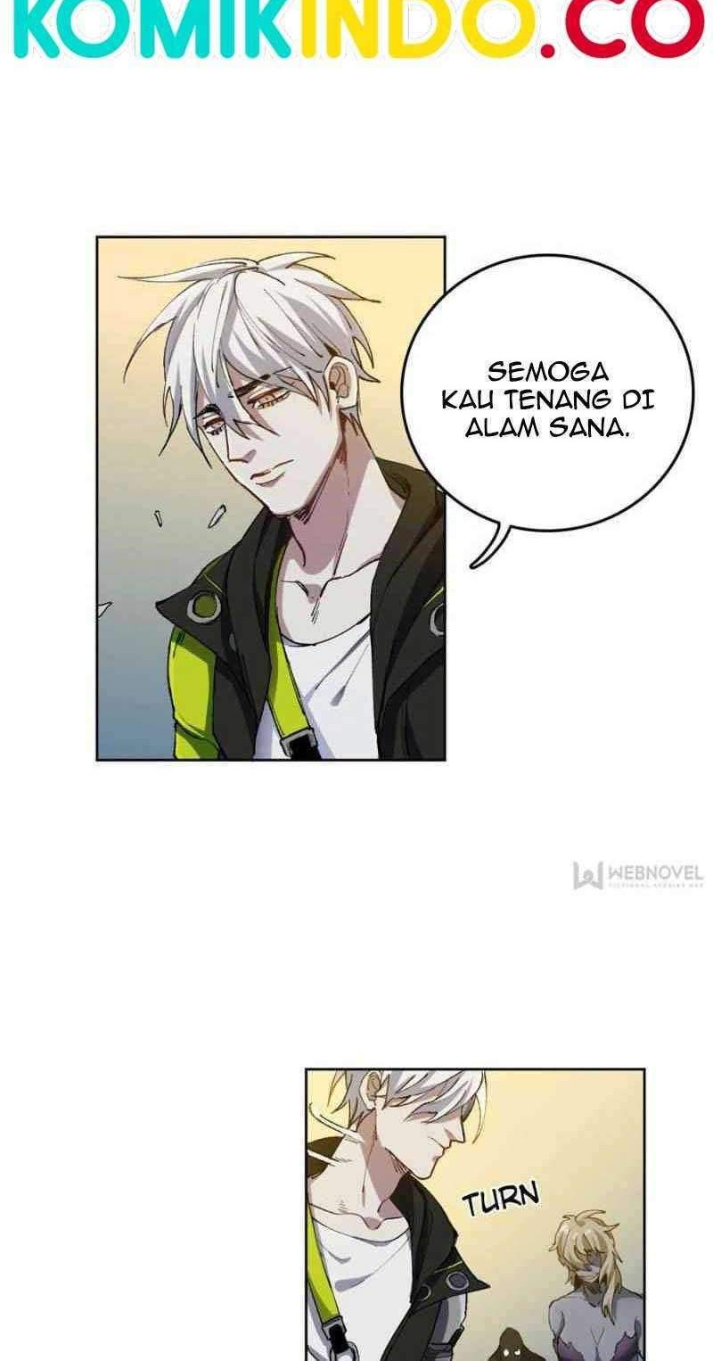 I’m a Monster Bab 21 halaman 3