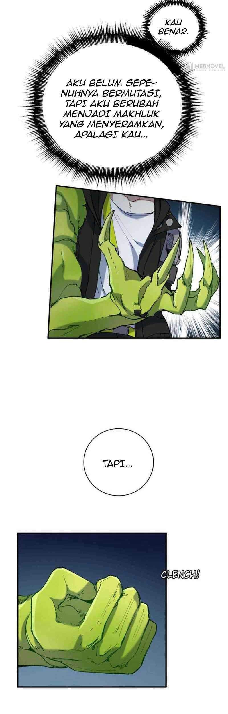 I’m a Monster Bab 21 halaman 8