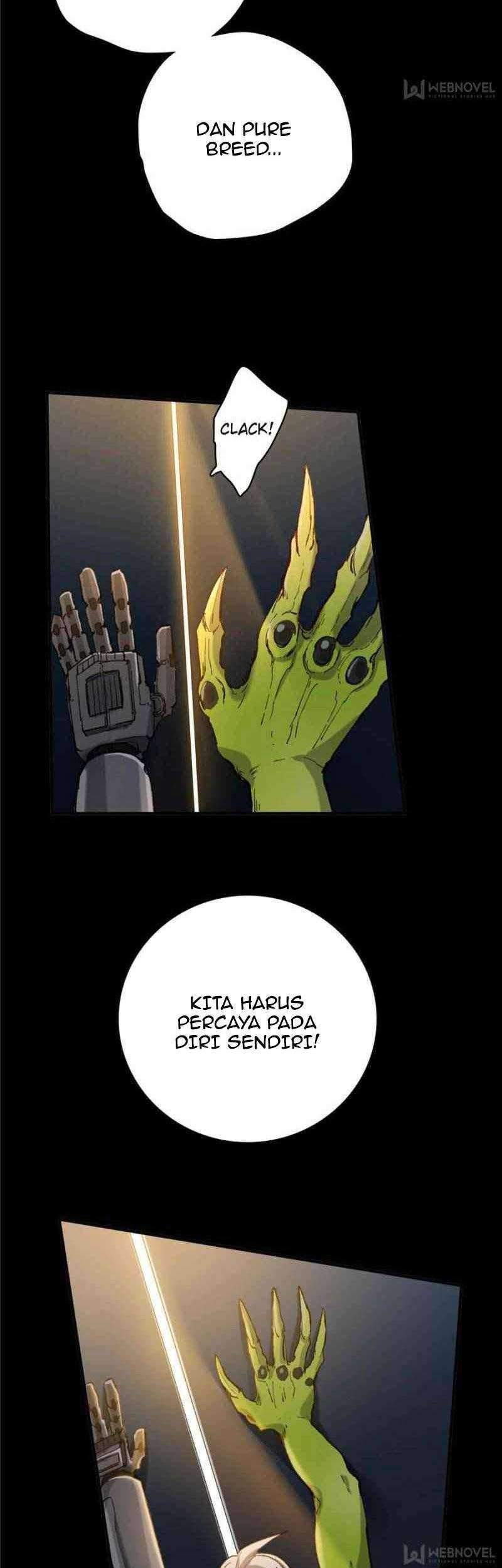 I’m a Monster Bab 21 halaman 12