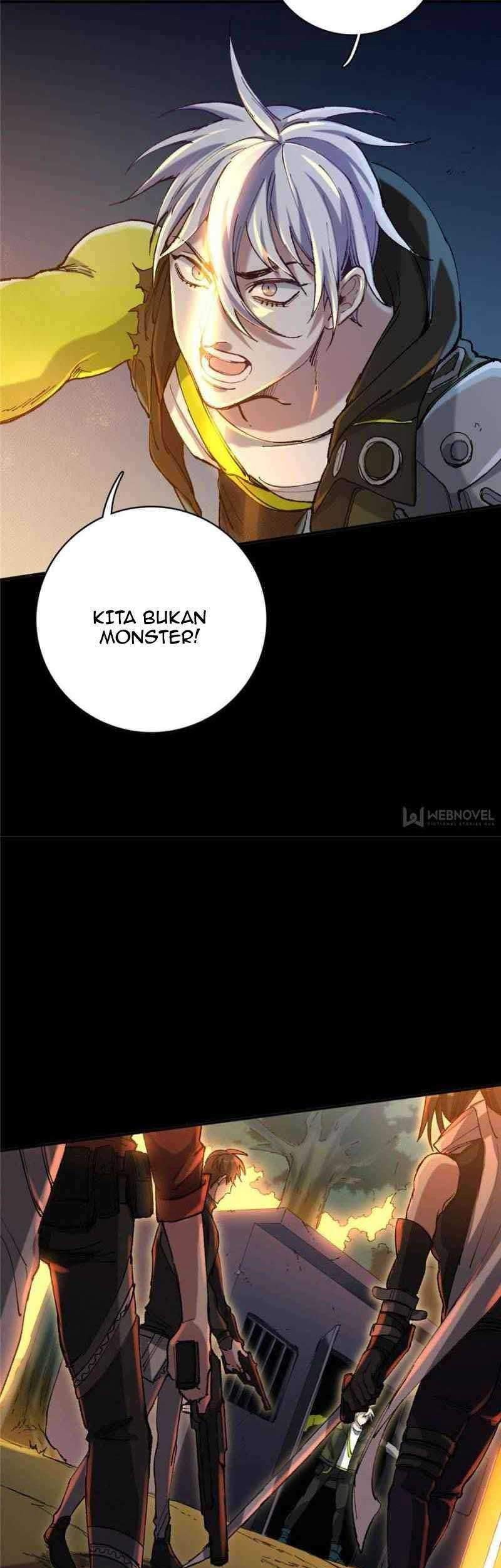 I’m a Monster Bab 21 halaman 14