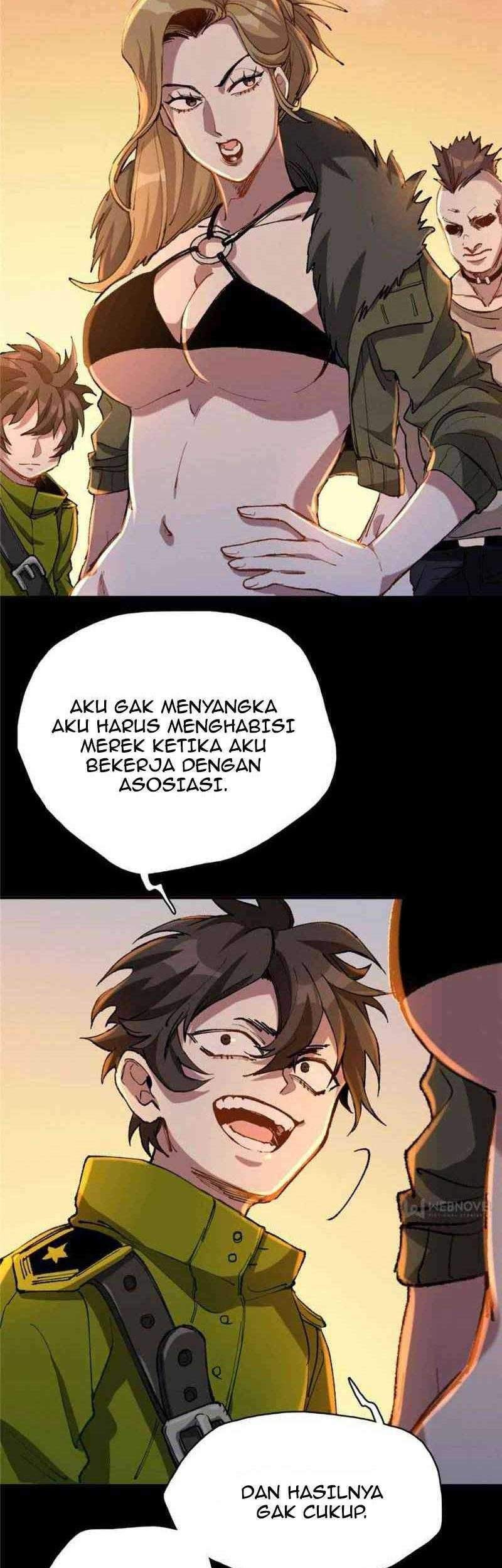 I’m a Monster Bab 21 halaman 18