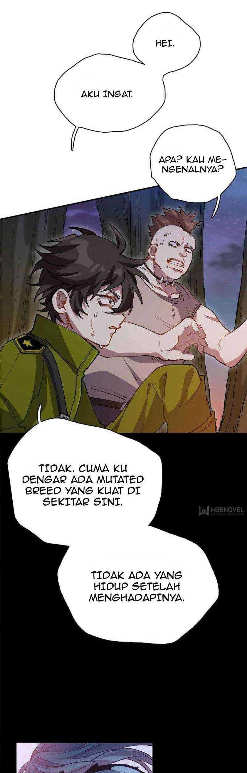 I’m a Monster Bab 22 halaman 4
