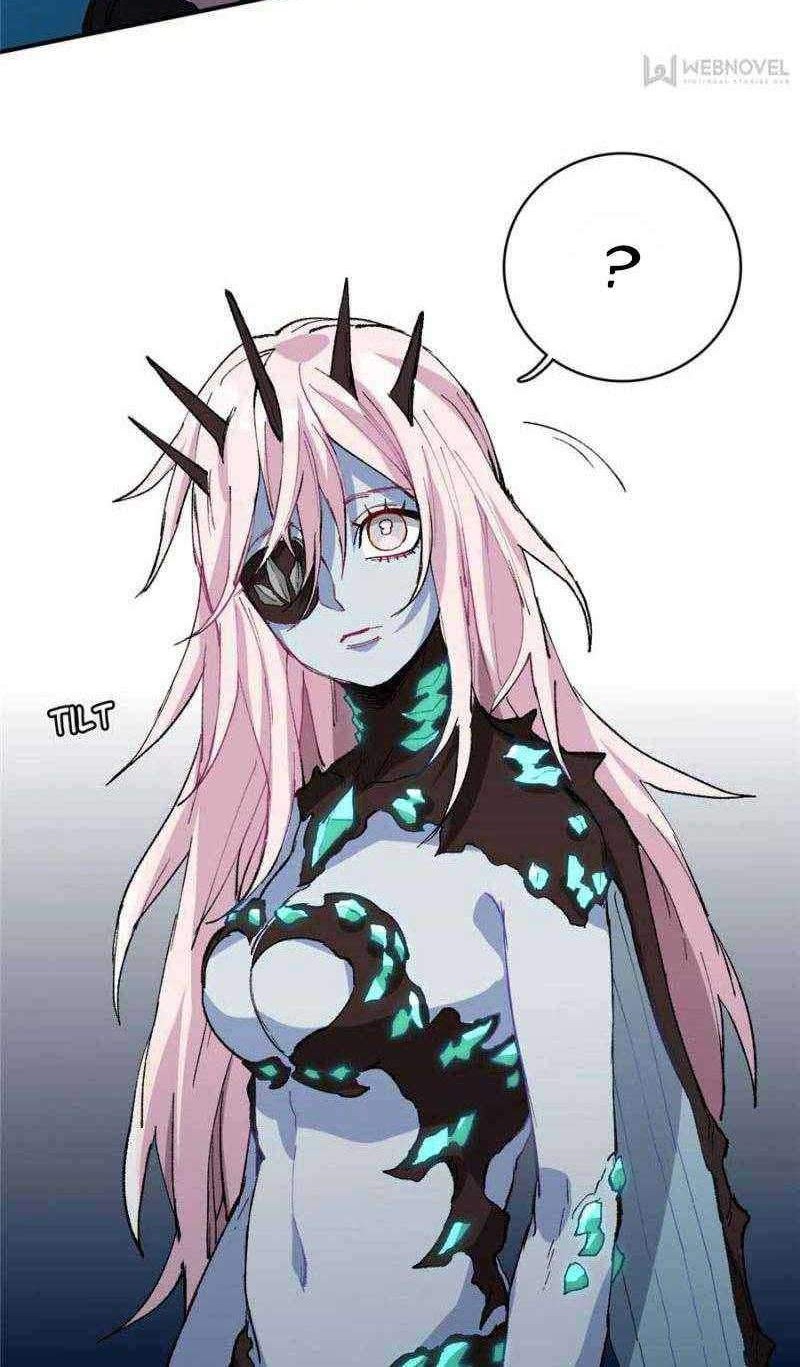 I’m a Monster Bab 22 halaman 23