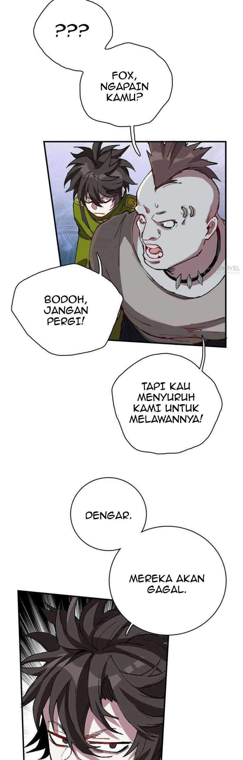 I’m a Monster Bab 22 halaman 26