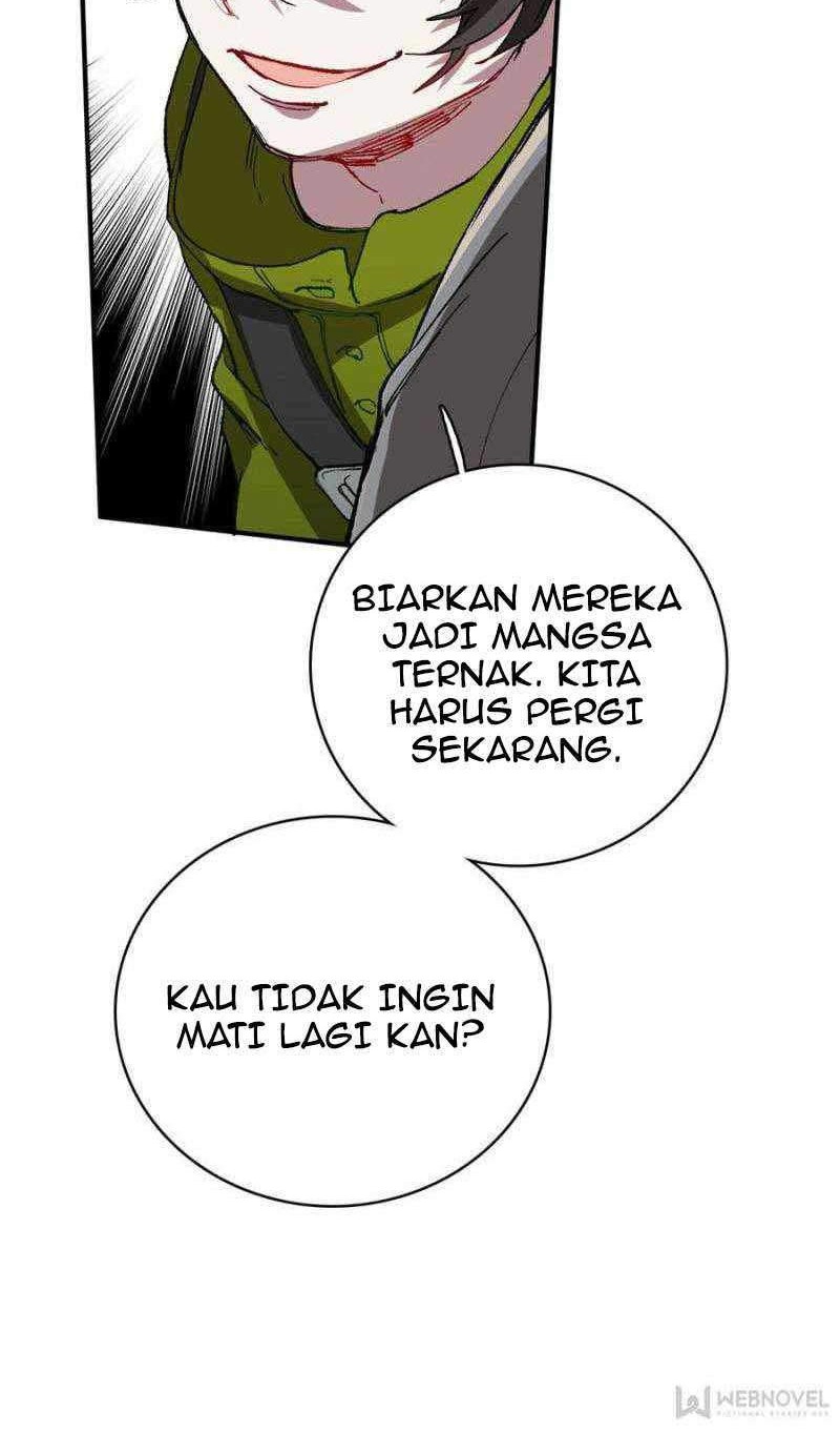 I’m a Monster Bab 22 halaman 27