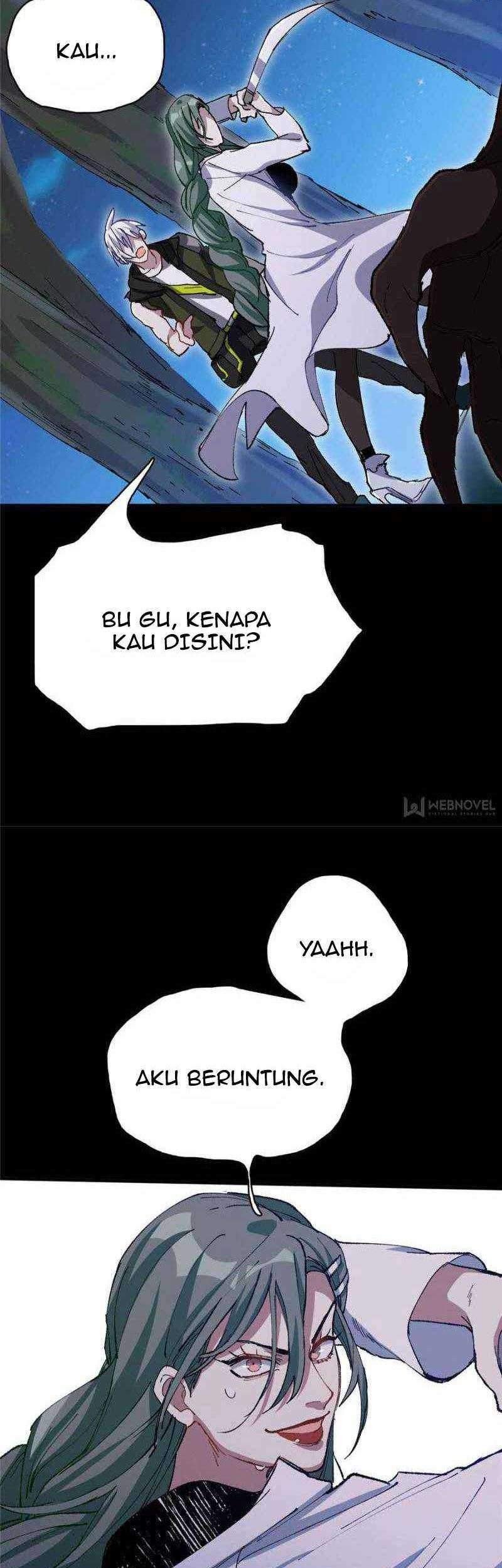 I’m a Monster Bab 23 halaman 28