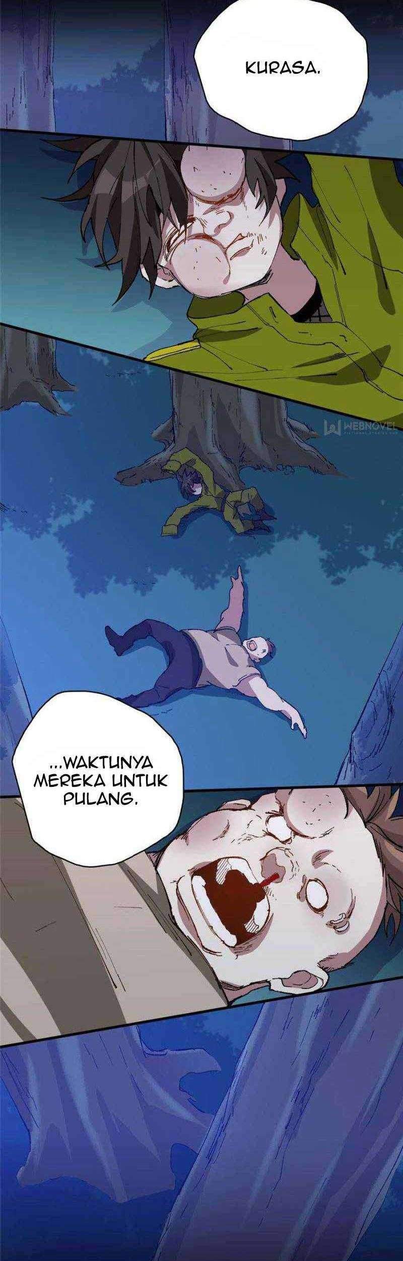 I’m a Monster Bab 23 halaman 30