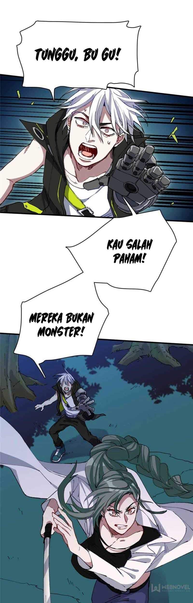 I’m a Monster Bab 24 halaman 2