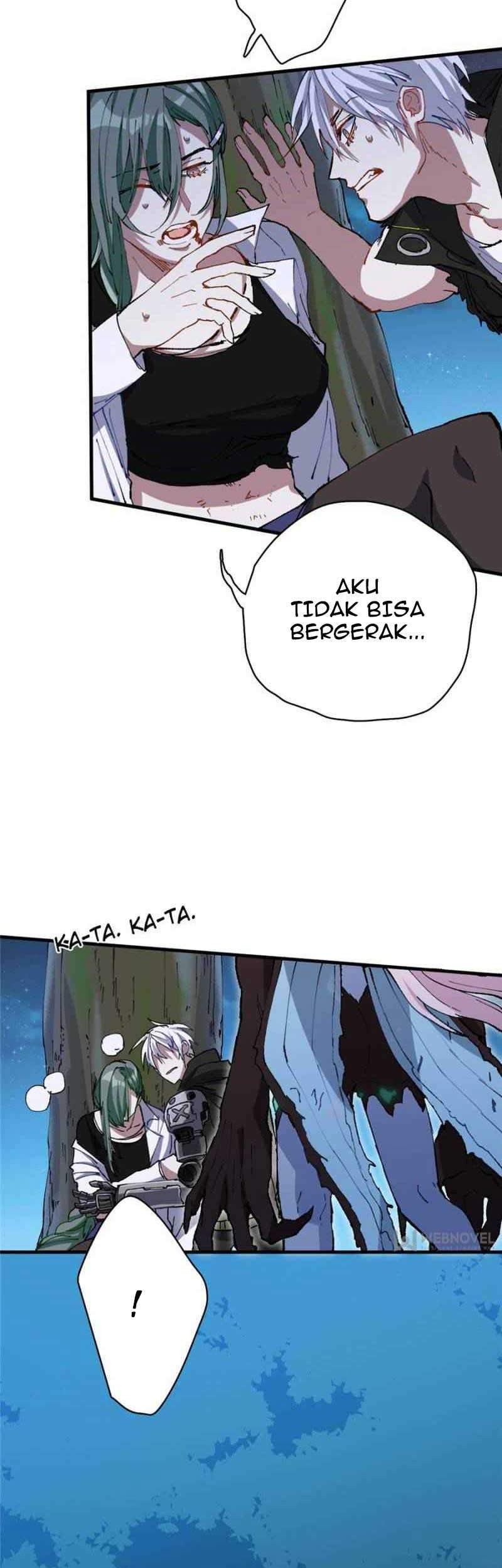 I’m a Monster Bab 24 halaman 9