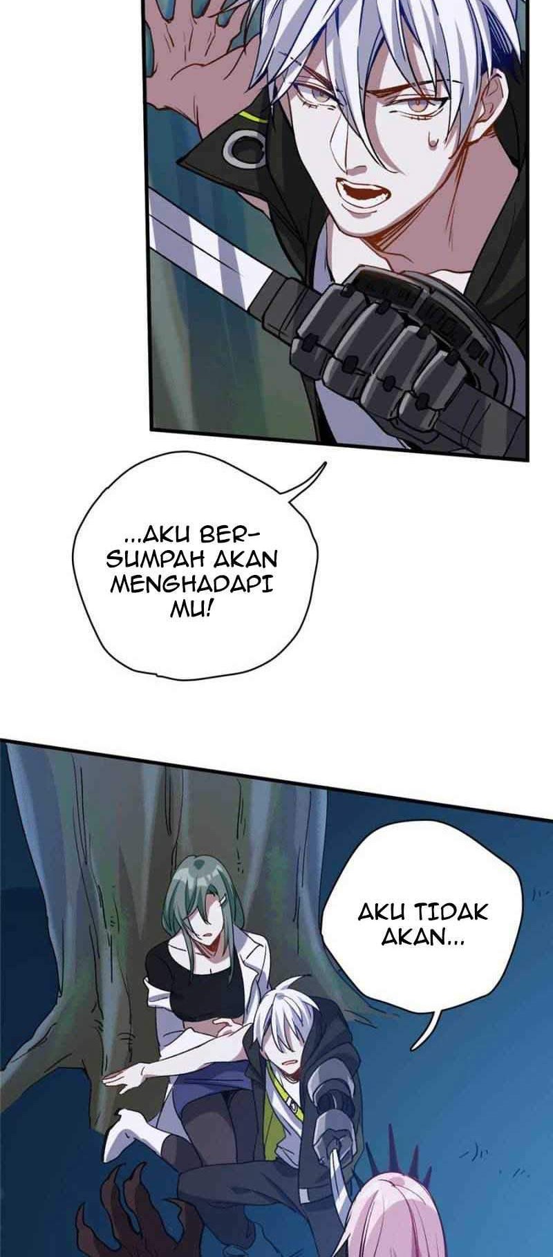 I’m a Monster Bab 24 halaman 12
