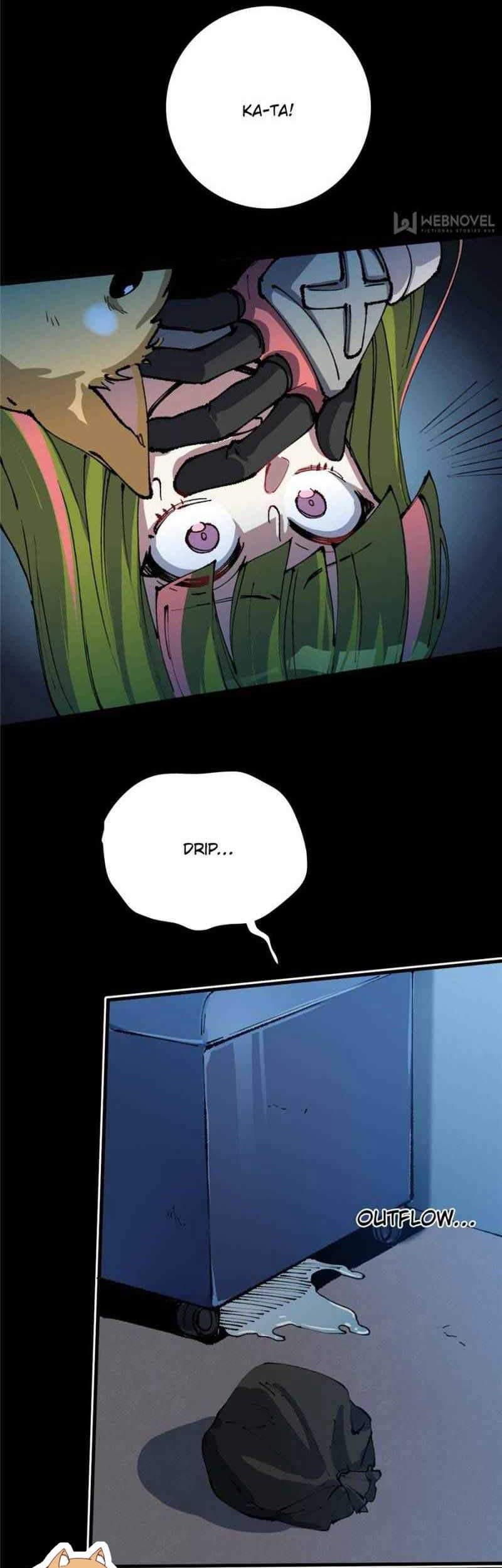 I’m a Monster Bab 25 halaman 4