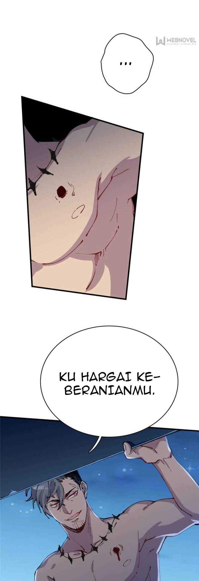 I’m a Monster Bab 25 halaman 13