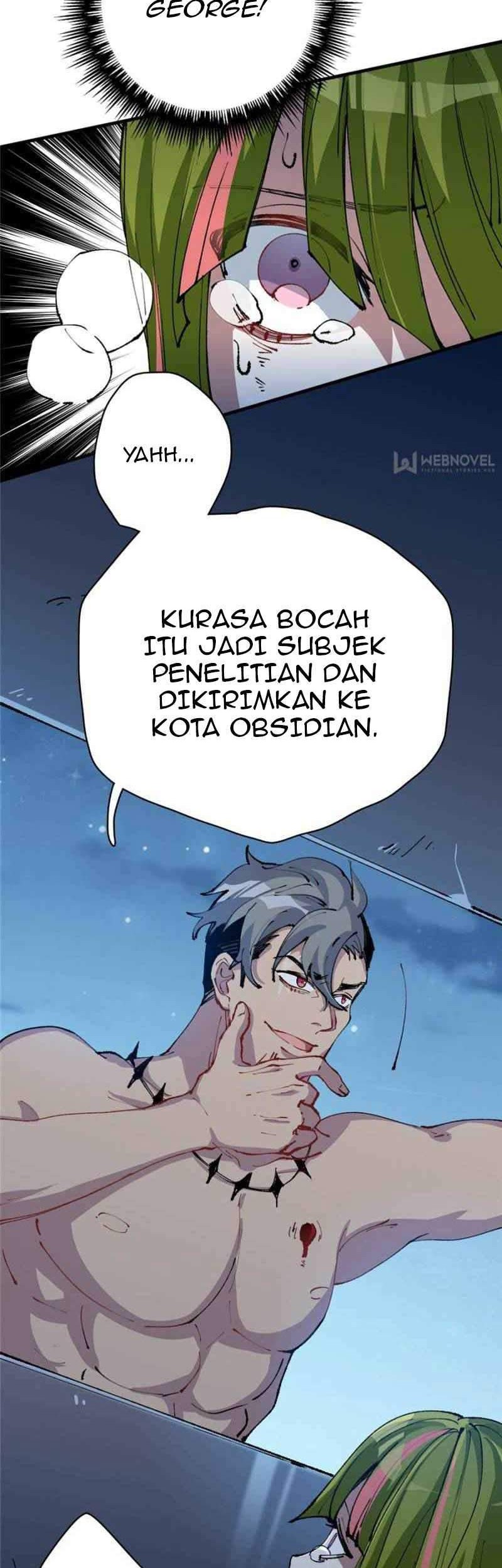 I’m a Monster Bab 25 halaman 15