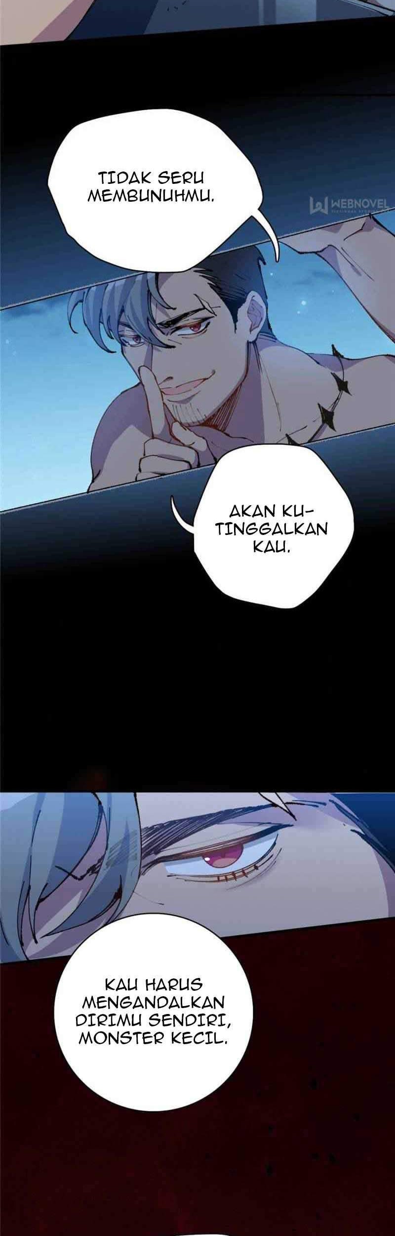 I’m a Monster Bab 25 halaman 22
