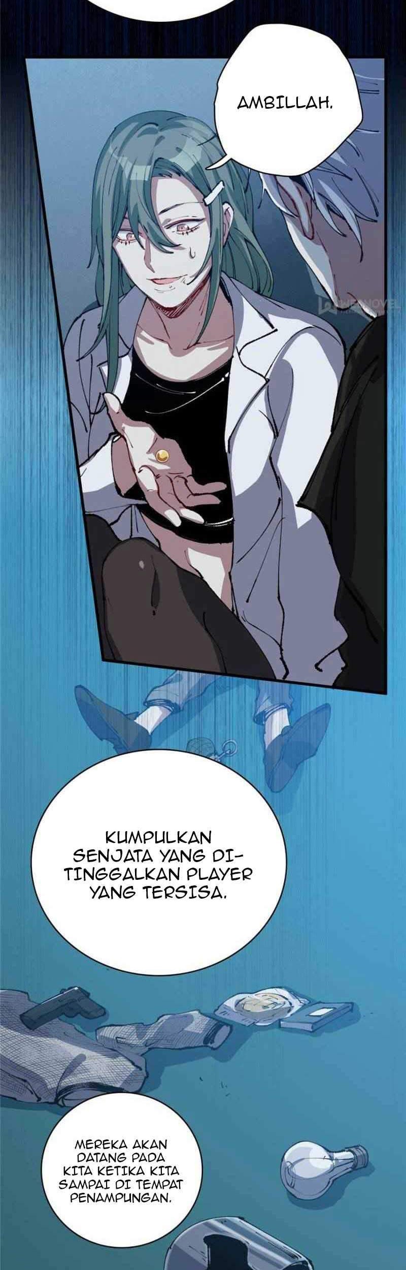 I’m a Monster Bab 25 halaman 32