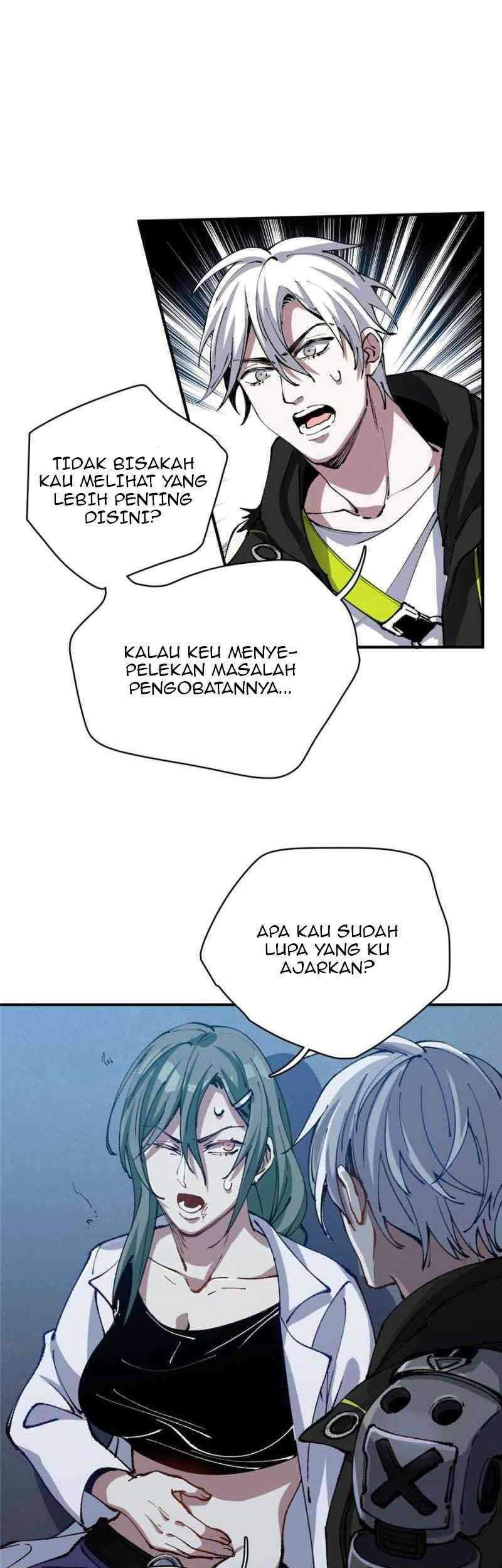 I’m a Monster Bab 26 halaman 2