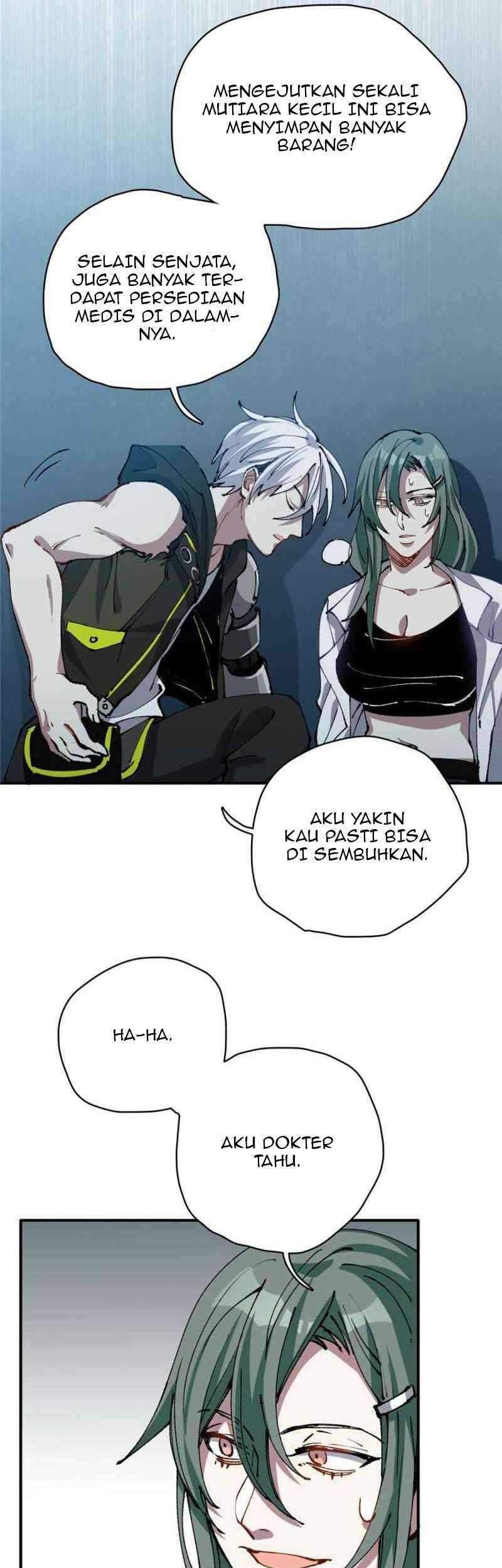 I’m a Monster Bab 26 halaman 10