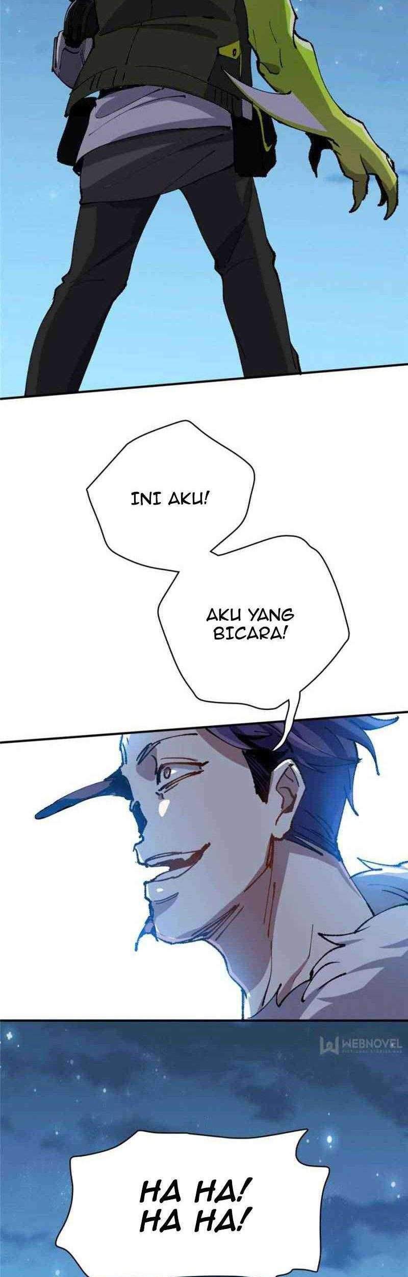 I’m a Monster Bab 27 halaman 6