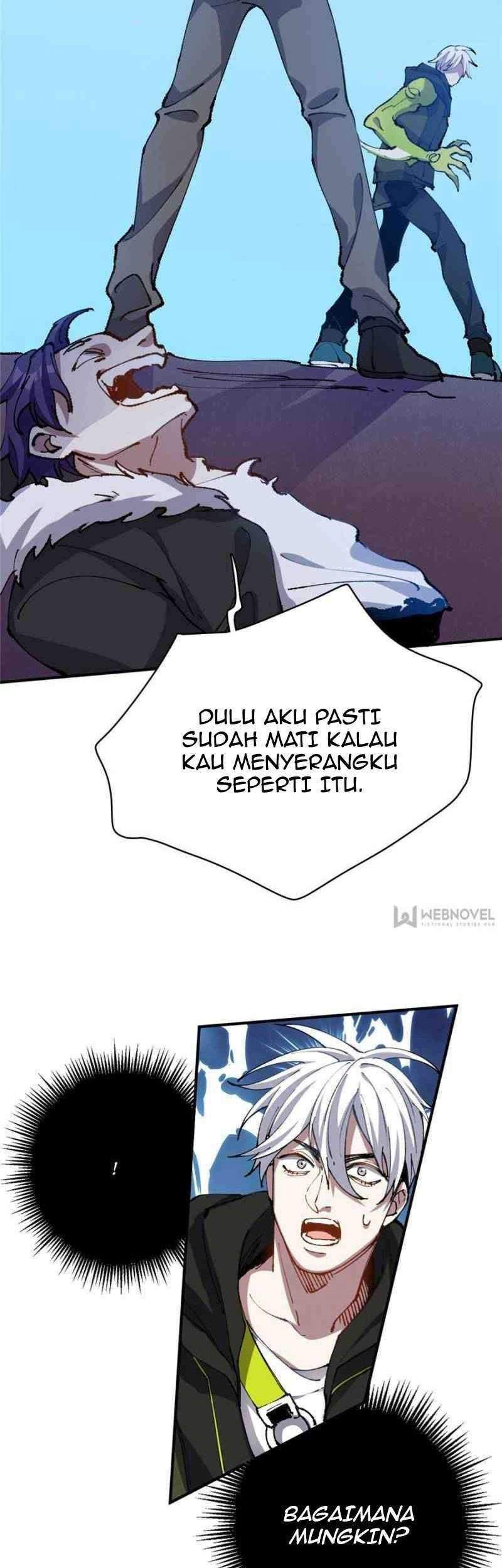I’m a Monster Bab 27 halaman 8