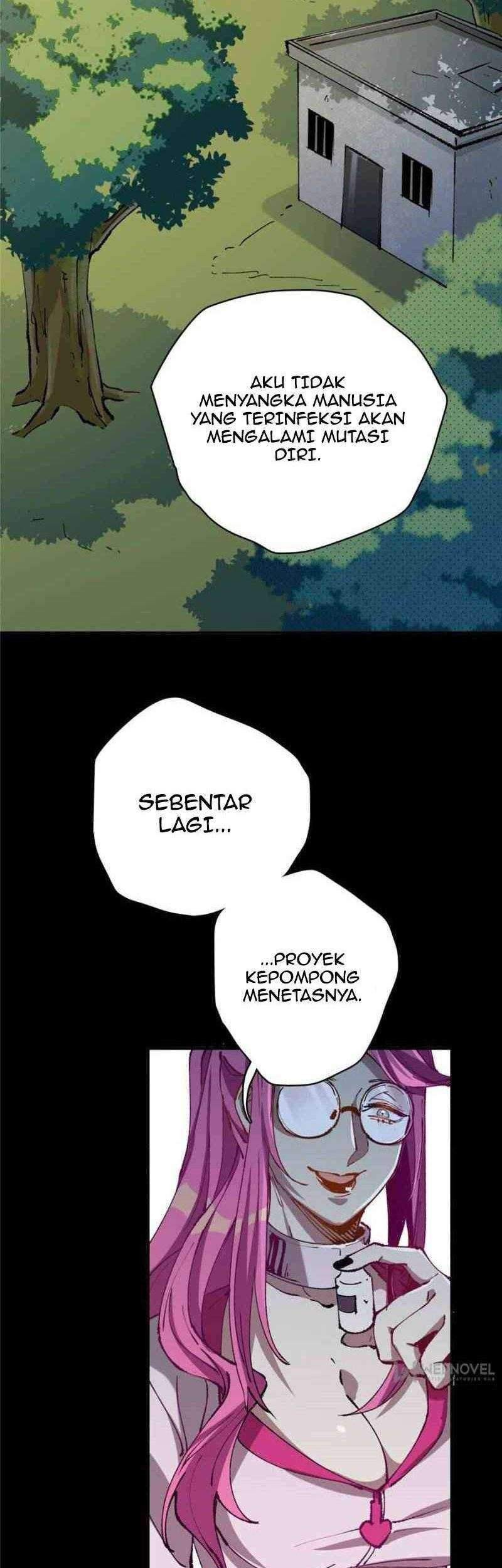 I’m a Monster Bab 27 halaman 16