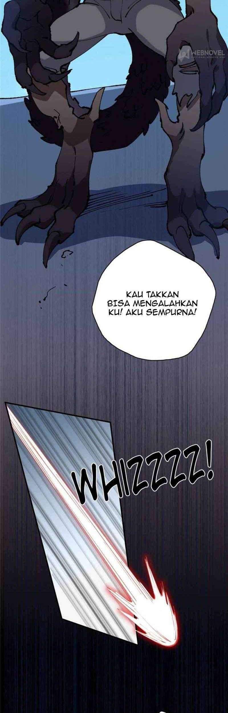 I’m a Monster Bab 27 halaman 22